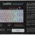 Клавиатура Defender Ivory GK-579,  USB, белый [45579]